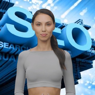 Логотип @seo_search - ⚡️ SEO search ⚡️ СЕО оптимизация на маркетплейсах WB & Ozon