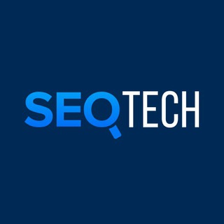 Логотип @seo_tech - SEO.Tech