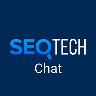 Логотип @seo_tech_chat - SEO.Tech chat