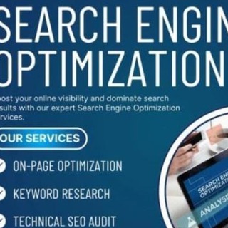 Логотип @seoads_telegrampromotion - SEOADS_TelegramPromotion