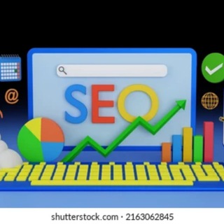 Логотип @seoadsbing - SeoAdsbing