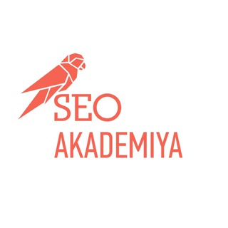 Логотип @seoakademiyacom - Академія SEO