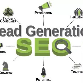 Логотип @seoandleadgen - SeoandLeadGen