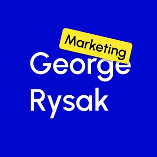 Логотип @seobag - George Rysak: Product Marketing, SEO, Affiliate