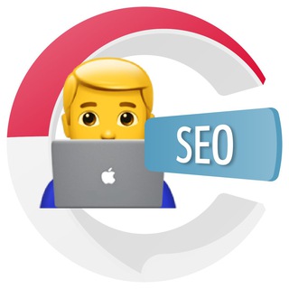 Логотип @seobali - SEO-туса на Бали