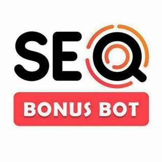 Логотип @seobonus_bo - Seo Bonus | SeoBonus | Сеобонус