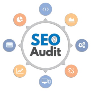 Логотип @seochataudit - Пятничный аудит