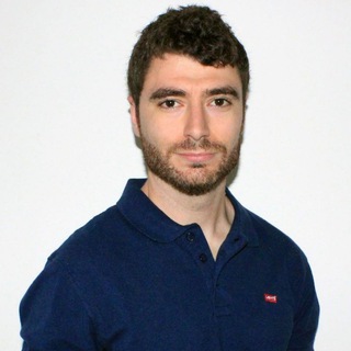 Логотип @seoconcanales - ↗️ SEO con Canales ↗️