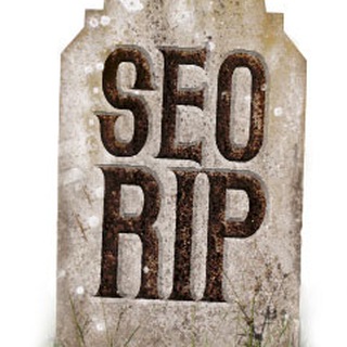 Логотип @seodied - Re: Маркетинг