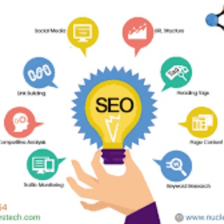 Логотип @seoexperts2 - SEOExperts