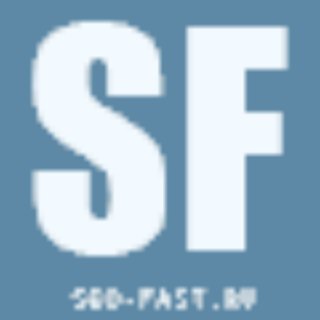 Логотип @seofastru_channel - SEO-FAST.RU channel