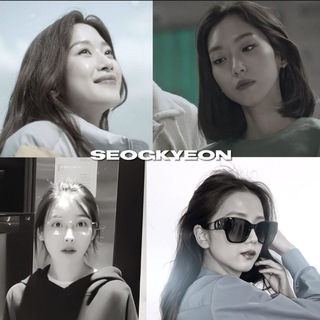 Логотип @seogkyeon - ``vilᴀys``