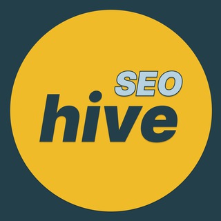 Логотип @seohive - SEO hive