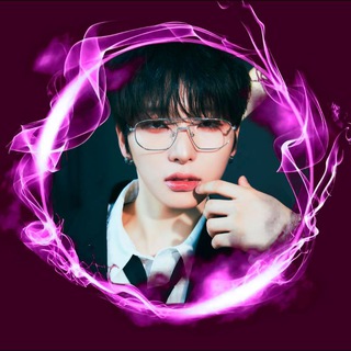 Логотип @seoho1us - SEOHO • 이건민 • ONEUS