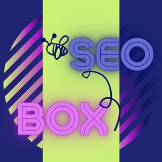 Логотип @seokorobka - SEObox