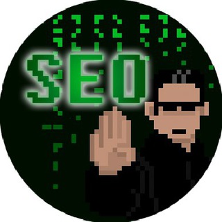 Логотип @seoneo - SEO от NEO