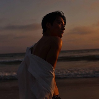 Логотип @seonghwamars - Оралка Сонхва | Ateez