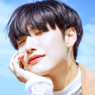 Логотип @seonghwaparkbf - ★ . ꜝꜞ ᳝ ࣪ Park : Seonghwa ☁️ׂ [архив]