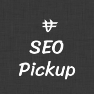 Логотип @seopickup - SEOPickup