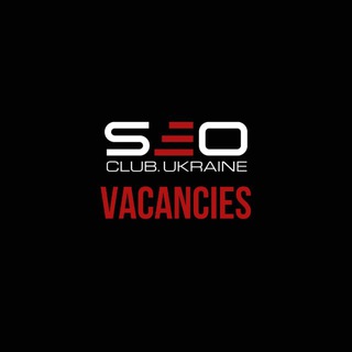 Логотип @seorealwork - SEOCLUB Real Work – Вакансії по SEO