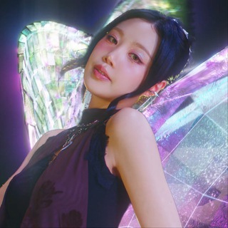 Логотип @seosoooojinie - Soojin's diary