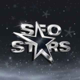 Логотип @seostarsteam - SEO STARS