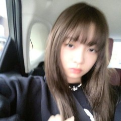 Логотип @seoulkpopchat - чат для кейпоперов 🍒