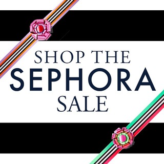 Логотип @sephorasale_uz - SEPHORA-OUTLET