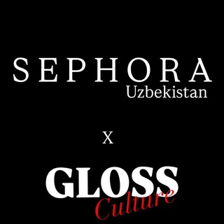 Логотип @sephorauzbekistan - SephoraUzbekistan