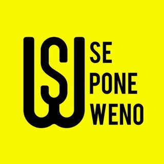 Логотип @seponeweno - Se Pone Weno