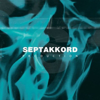Логотип @septakkord_product - SEPTAKKORD Production INFO