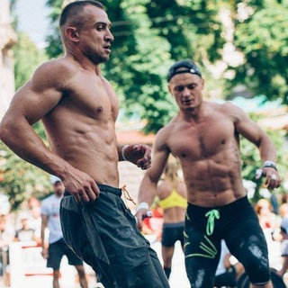 Логотип @septemfitness - Septem Fitness