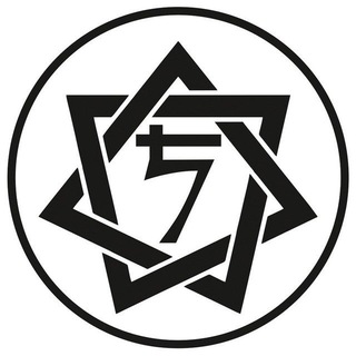 Логотип @septener - Астрологический Центр Septener