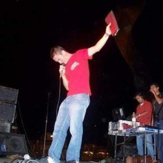 Логотип @septimobatallondejesus - 7 Batallón de JESÚS 🇮🇱