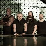 Логотип @sepulturaofficialdiscography - Sepultura (Official Discography)