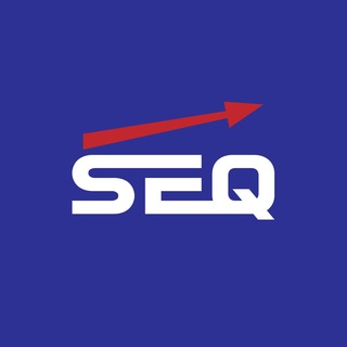 Логотип @seqfund - SEQ fund