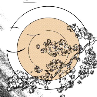 Логотип @seqoyia - sakura olegovna