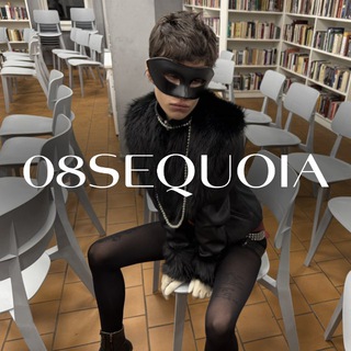 Логотип @sequoiaa08 - 08SEQUOIA