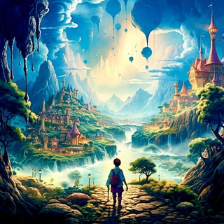 Логотип @ser_guny - Приключения Сергуни