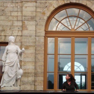 Логотип @serafima35 - Хотите расскажу?..канал Серафимы Муравьевой