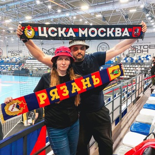 Логотип @serafima_redblueheart - Серафима ⋆ ЦСКА