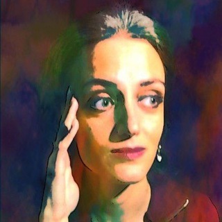 Логотип @serafima_taro - Серафима Юсим Таро и Ленорман