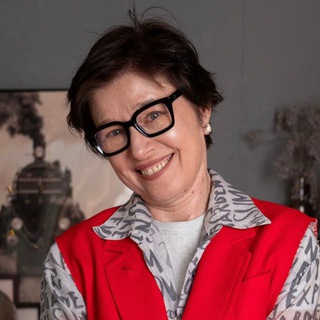 Логотип @serafimovanat - Наталия С | Жизнь руководителя