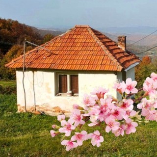 Логотип @serbiyamoivz - Красивая Сербия ♡