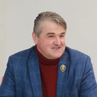 Логотип @serboxingser - ВВЕДЕНСКИЙ С.С.🥊