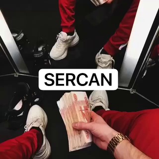 Логотип @sercan_picks - Sercan | 5 флетов прибыли