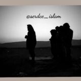 Логотип @serdce_islam - .