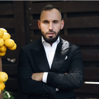 Логотип @serdiukov_kolya - Николай Сердюков 😎