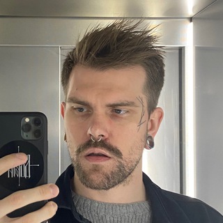 Логотип @serdoboltattoo - King Of Wounds