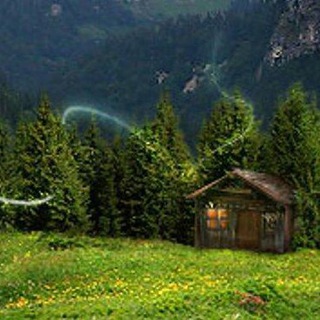 Логотип @serebniti_online - Серебряные нити